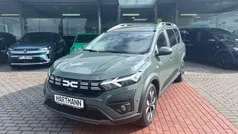 Gebraucht 2025 Dacia Jogger Expression Van / Kleinbus | 21.630 € (Fairer Preis)