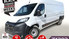 Gebraucht 2025 Peugeot Boxer Van | 31.848 € (Guter Preis)