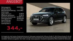 Gebraucht 2024 Audi Q5 Advanced SUV | 43.980 € (Guter Preis)
