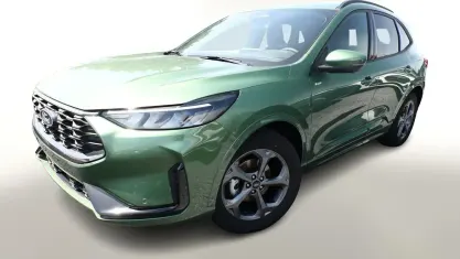 Nowe Ford Kuga ST-Line 179 KM (131 kW) 2025 Zielony SUV