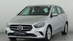 Gebraucht 2019 Mercedes B200 Progressive Van / Kleinbus | 23.850 € (Fairer Preis)
