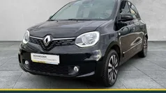 Schwarz Gebraucht 2022 Renault Twingo Techno Kleinwagen | 14.490 € (Fairer Preis)