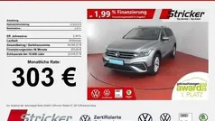 Gebraucht 2024 VW Tiguan Allspace Life SUV | 32.986 € (Superpreis)