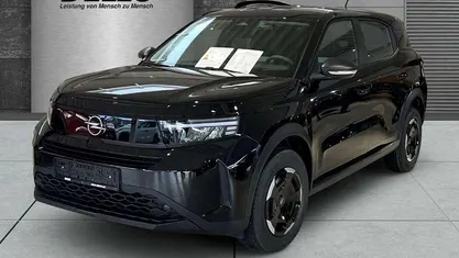 Gebraucht 2025 Opel Frontera Edition SUV | 24.950 € (Fairer Preis)