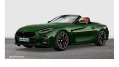 Gebraucht 2024 BMW Z4 M Sport Cabrio | 53.995 € (Fairer Preis)