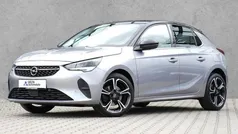 Kontrast grau/quarz silber Gebraucht 2021 Opel Corsa Elegance Kleinwagen | 14.890 € (Fairer Preis)