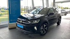 Schwarz Gebraucht 2025 VW Taigo Style SUV | 26.950 € (Fairer Preis)