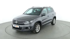 Gebraucht 2016 VW Tiguan Sportline SUV | 17.640 € (Guter Preis)