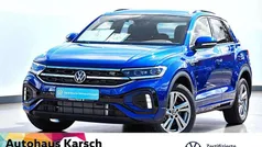 Gebraucht 2024 VW T-Roc R-line SUV | 35.890 € (Fairer Preis)