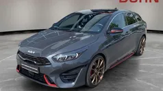Gebraucht 2024 Kia ProCeed GT Comfort Kleinwagen | 31.990 € (Fairer Preis)