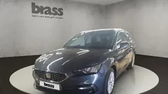 Magnetic grau metallic Gebraucht 2022 Seat Leon XCELLENCE SUV | 22.950 € (Fairer Preis)