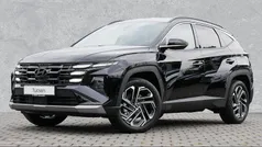 Gebraucht 2025 Hyundai Tucson Prime SUV | 35.980 € (Fairer Preis)