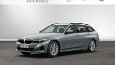 Skyscraper grau metallic Gebraucht 2022 BMW 330 Kombi | 31.660 € (Fairer Preis)