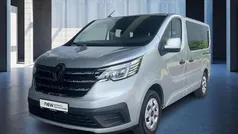 Highland grey Gebraucht 2024 Renault Trafic Evolution Van | 36.990 € (Fairer Preis)