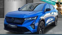 Blau Gebraucht 2025 Renault Rafale Esprit Alpine SUV | 45.690 € (Guter Preis)