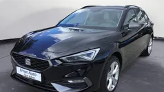 Gebraucht 2024 Seat Leon ST FR Kombi | 27.980 € (Fairer Preis)