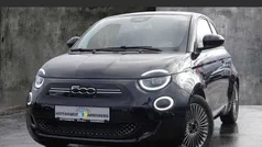 Gebraucht 2022 Fiat 500e Icon Limousine | 17.990 € (Guter Preis)