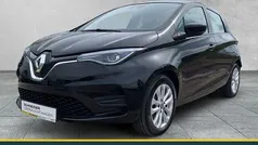 Blackpearlschwarz Gebraucht 2020 Renault Zoe Experience Kleinwagen | 10.890 € (Fairer Preis)