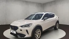 Gebraucht 2023 Cupra Formentor SUV | 24.950 € (Fairer Preis)