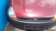 Gebraucht 2002 Ford Ka Kleinwagen | 1.100 € (Fairer Preis)