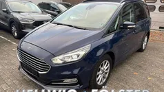 Gebraucht 2022 Ford Galaxy Trend Van / Kleinbus | 24.890 € (Fairer Preis)