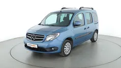 Gebraucht 2020 Mercedes Citan 111 Edition Kombi | 16.040 € (Fairer Preis)