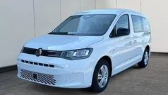 Gebraucht 2025 VW Caddy Maxi Van / Kleinbus | 32.740 € (Fairer Preis)
