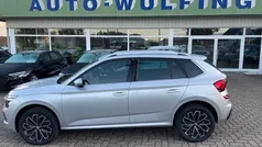 Gebraucht 2024 Skoda Kamiq Selection SUV | 26.950 € (Guter Preis)