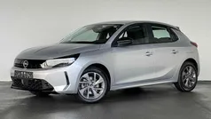 Silber Neu 2024 Opel Corsa Edition Kleinwagen | 17.570 € (Guter Preis)