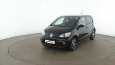Schwarz Gebraucht 2019 VW up! Join Kleinwagen | 9.680 € (Fairer Preis)