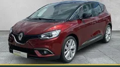 Gebraucht 2019 Renault Scénic IV LIMITED Van / Kleinbus | 13.950 € (Fairer Preis)