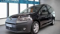 Gebraucht 2022 VW Caddy Maxi Comfortline Van / Kleinbus | 24.930 € (Superpreis)