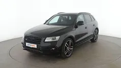 Gebraucht 2016 Audi SQ5 Advanced SUV | 37.140 € (Teuer)