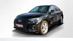Gebraucht 2024 Audi Q5 Sportback S-Line SUV | 49.990 € (Guter Preis)
