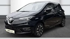 Blackpearlschwarz Gebraucht 2022 Renault Zoe Evolution Kleinwagen | 16.975 € (Fairer Preis)