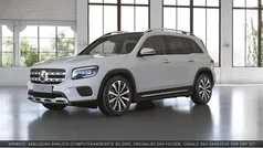 Weiß Gebraucht 2023 Mercedes GLB200 SUV | 41.390 € (Fairer Preis)