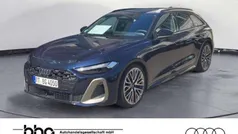 Blau Gebraucht 2024 Audi A5 Comfort Coupé | 57.990 € (Fairer Preis)