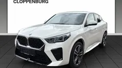 Gebraucht 2025 BMW X2 M Sport SUV | 45.850 € (Superpreis)