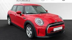 Gebraucht 2022 Mini ONE Kleinwagen | 19.673 € (Fairer Preis)