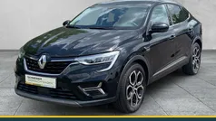 Gebraucht 2022 Renault Arkana Intens SUV | 21.990 € (Fairer Preis)