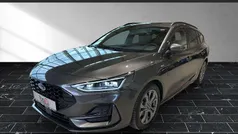 Gebraucht 2023 Ford Focus ST-Line Kombi | 26.400 € (Fairer Preis)