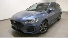 Gebraucht 2024 Ford Focus ST-Line X Kombi | 24.981 € (Guter Preis)