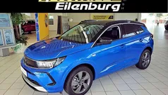 Gebraucht 2024 Opel Grandland X SUV | 21.790 € (Fairer Preis)