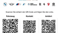 Phytonicblau Gebraucht 2021 BMW X1 Advantage SUV | 27.950 € (Fairer Preis)