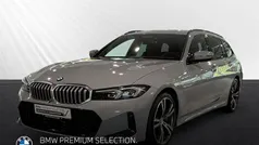 Gebraucht 2024 BMW 330 Efficient Dynamics Kombi | 48.590 € (Guter Preis)