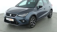 Grau Gebraucht 2020 Seat Arona FR SUV | 18.270 € (Fairer Preis)