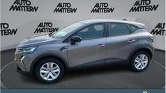 Gebraucht 2024 Renault Captur Evolution SUV | 19.990 € (Guter Preis)