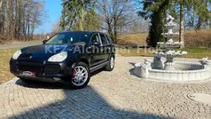 Gebraucht 2013 Porsche Cayenne Turbo S SUV | 35.999 € (Superpreis)