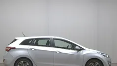 Gebraucht 2015 Hyundai i30 Style Kombi | 4.490 € (Superpreis)