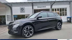 Gebraucht 2025 Skoda Kamiq Monte Carlo SUV | 28.980 € (Fairer Preis)